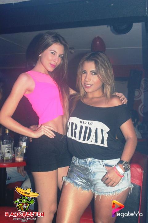Foto 3 de Rancheeton - 3er FDS Febrero 2015 en Rancheton Cali, Cali