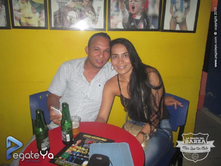 Foto 8 de La Pasion del Barza 22 y 23 de Mayo en LA PASION DEL BARZA Cartagena, Cartagena