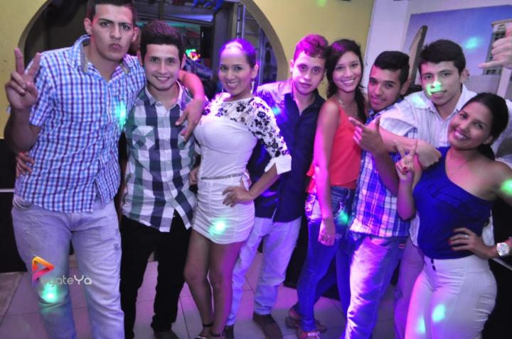 Foto 44 de New York sábado 30 de mayo 2015 en Discoteca New York Bucaramanga, Bucaramanga