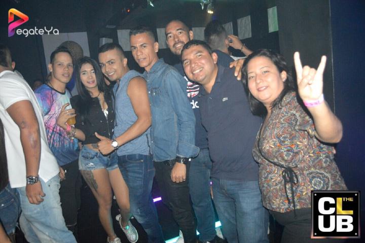 Foto 35 de The Club Cali - FERIA DE CALI DIC 2016 en The Club Cali, Cali
