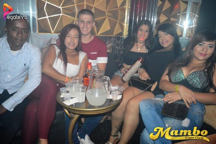 Foto 11 de Mambo Disco Club - 2do Fds Mayo 2017 en Mambo Disco Club, Cali