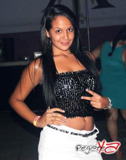 Foto 5 de PRAGA MENGA - mayo 4 en Praga Club Cali, Cali