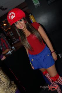 Foto 2 de Discoteca Karma 28 de Octubre en Discoteca Karma Medellin, Medellín