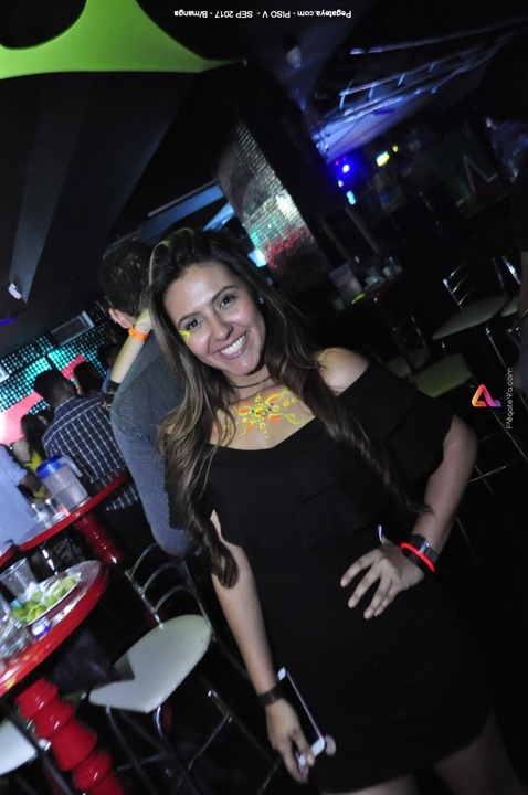 Foto 7 de PISO V - viernes 29 de sep 2017 en Bar Piso V Bucaramanga, Bucaramanga