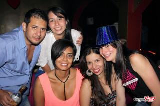 Foto 15 de Noviembre 09 del 2013 en Kabaret - Granada, Cali