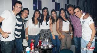 Foto 26 de Septiembre 21 del 2013 en CIAO CLUB - EL PEÑON ( Cali ), Cali