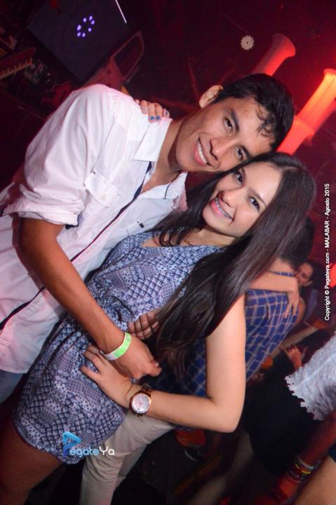 Foto 31 de MALABAR - sabado 15 agosto 2015 en Discoteca Malabar Bucaramanga, Bucaramanga