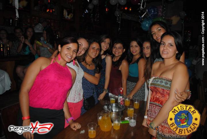 Foto 10 de MISTER BABILLA 7 Y 8 de NOV 2014 en Discoteca MISTER BABILLA cartagena, Cartagena