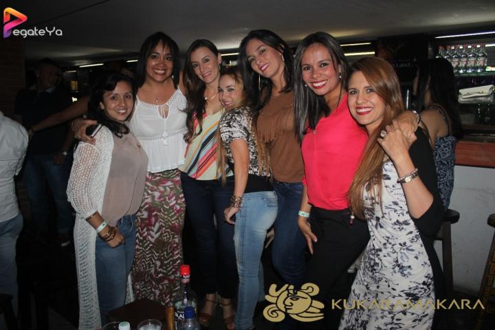 Foto 10 de Kukaramakara - 4to Fds Agosto 2016 en Kukaramakara Discoteca Cali, Cali