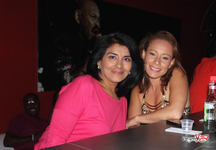 Foto 9 de Mama Salsa - 1er FDS Nov 2014 en Mama Salsa