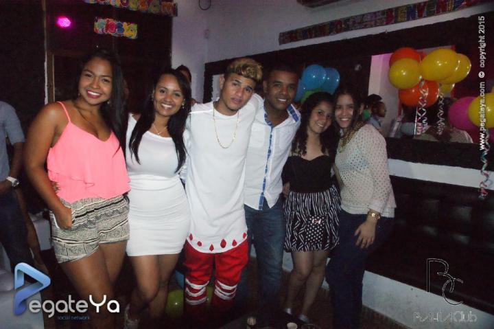 Foto 23 de Bahia 30 de Mayo de 2015 en bahia club, Cartagena