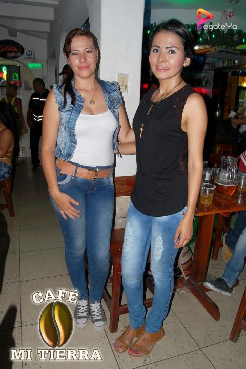 Foto 2 de Cafe Mi Tierra- 3er & 4to Fds Marzo 2016 en Cafe Mi Tierra, Cali