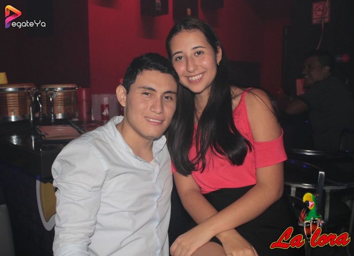 Foto 19 de La Lora - 5to Fds Sept. 2017 en La Lora Bar, Cali