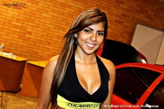 Foto 83 de Chicas Car Audio 2012 - Cenfer Bucaramanga en Chicas Car Audio 2012, Bucaramanga