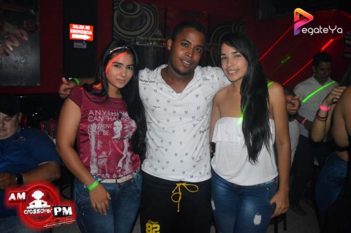 Foto 5 de Ampm Bar - 5to FDS Mayo 2015 en Am / PM Bar - Cali, Cali