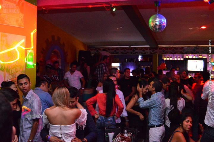 Foto 96 de CHABELA sabado 2 de abril 2016 en Discoteca Chabela Bucaramanga, Bucaramanga