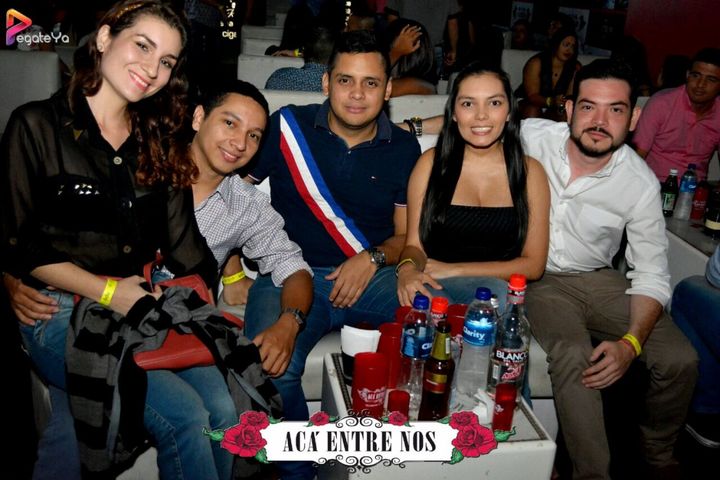Foto 33 de Aca Entre Nos - 5to Fds Septiembre 2017 en Aca Entre Nos, Cali