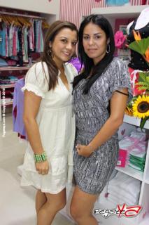 Foto 3 de Bisou - Bisuo Inauguracion Megamall 2010 en Bisou, Bucaramanga