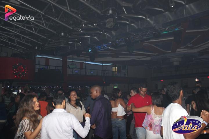 Foto 29 de JALAJALA - 3er - 4to Fds Nov. 2015 en Jala Jala Club, Cali