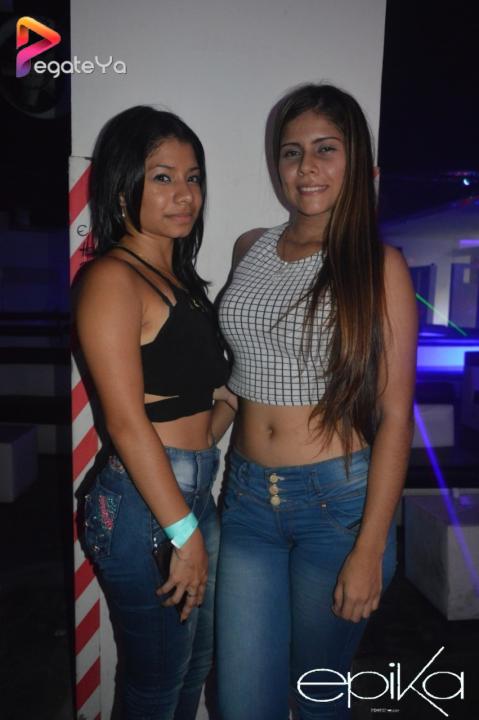 Foto 2 de Epika - 1er Fds Abril 2016 en Epika Night Club, Cali