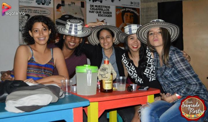 Foto 21 de Sagrado Rostro - 5to Fds Sept. 2017 en Sagrado Rostro, Cali