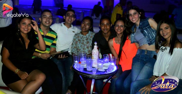 Foto 60 de Jalajala 2do / 3er FDS Junio 2016 en Jala Jala Club, Cali
