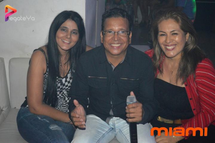 Foto 30 de MIAMI - 3er - 4to Fds Nov. 2015 en Miami Bar Cali, Cali