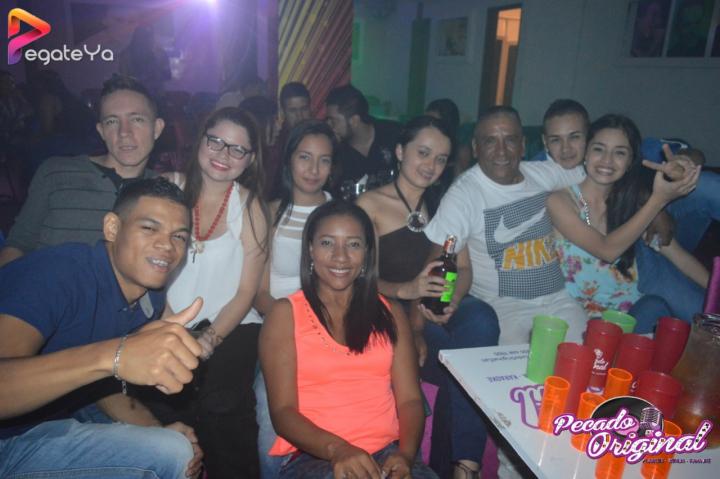 Foto 18 de Pecado Original -1er Fds Abril 2016 en Pecado Original, Cali