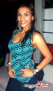 Foto 8 de Favela - Agosto 18 del 2012 en Favela Club, Cali