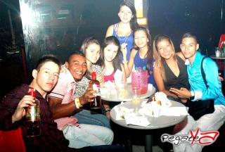 Foto 25 de Abril 6 del 2013 en Am / PM Bar - Cali, Cali