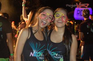 Foto 13 de Neon Run Medellin en Neon Run Medellin, Medellín