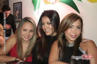 Foto 8 de B Day Actores Pizza 1969 en B Day Actores Pizza 1969
