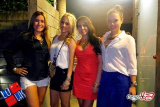 Foto 34 de Lolas - Febrero 15 del 2014 en Lolas Club Menga Cali, Cali