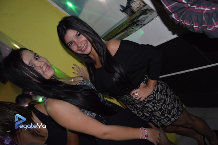 Foto 31 de Discoteca New York 28 de febrero de 2015 en Discoteca New York Bucaramanga, Bucaramanga