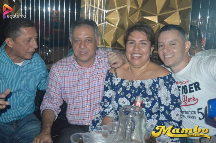 Foto 18 de Mambo Disco Club - 4To Fds Mayo 2017 en Mambo Disco Club, Cali