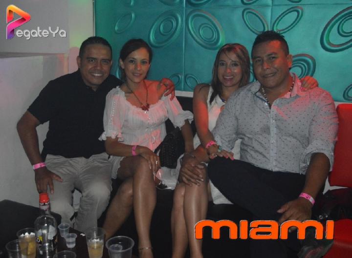 Foto 23 de Miami - 1er - Septiembre 2016 en Miami Bar Cali, Cali