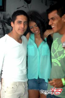 Foto 16 de Abril 13 del 2012 en Nozomi Club, Cali