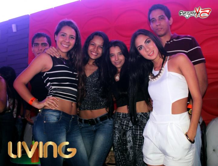 Foto 70 de Living - Celedon y Pipe Pelaez en Living Night Club, Cali