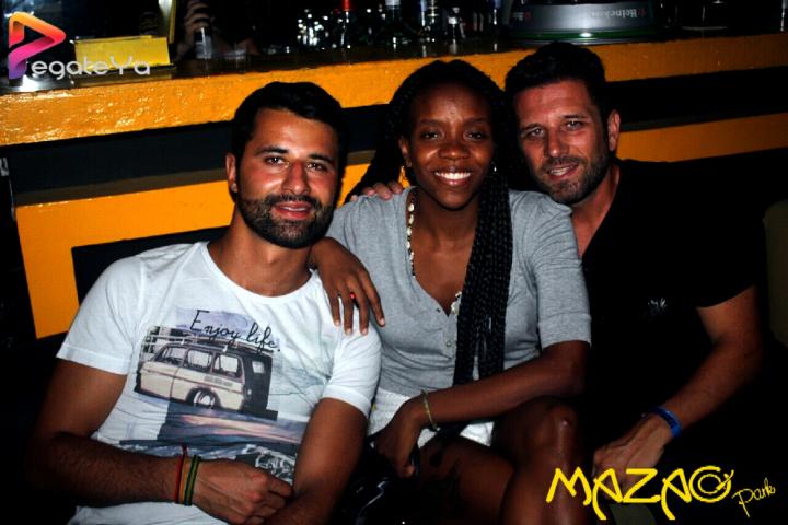 Foto 45 de Mazao Park - 2do/3er Fds Junio 2016 en Mazao Park, Cali