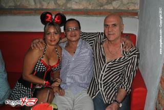 Foto 21 de TU CANDELA 2 de Noviembre 2013 en TU CANDELA cartagena, Cartagena