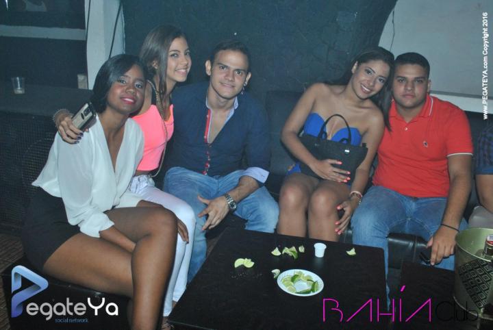 Foto 8 de bahia 1 y 2 de abril de 2016 en bahia club, Cartagena
