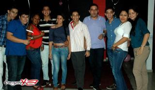 Foto 16 de Marzo 09 del 2013 en Nozomi Club, Cali