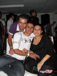 Foto 11 de Diciembre 29-30 Aqui Te Quiero Ver en Aqui Te Quiero Ver Manizales, Manizales