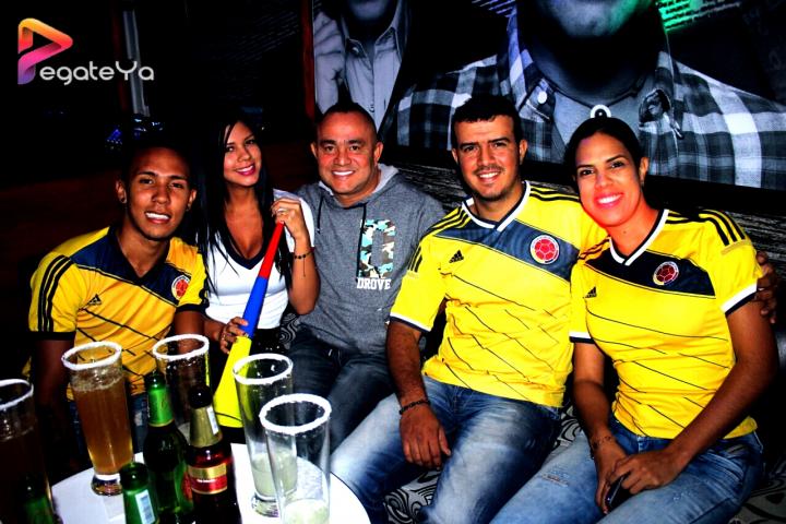 Foto 5 de Montana Night Club - 2do y 3er Fds Junio en Montana Night Club, Cali