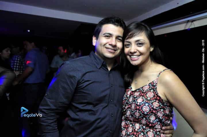 Foto 25 de CANTINA DE MALABAR - 12 Dic 2015 en Discoteca Malabar Bucaramanga, Bucaramanga