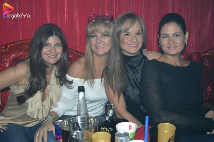 Foto 9 de 69 Club - 3er / 4to Fds Enero 2016 en Pegateya Cali, Cali