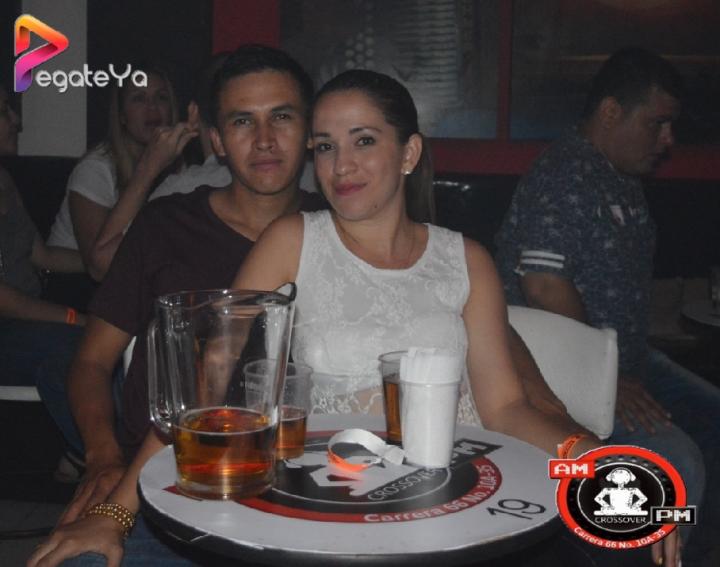 Foto 65 de Ampm Bar - AMOR & AMISTAD 2016 en Am / PM Bar - Cali, Cali