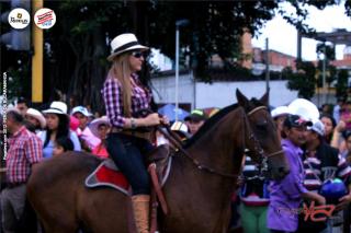 Foto 210 de Cabalgata Feria de Bucaramanga 2012 en Cabalgata Feria de Bucaramanga 2012, Bucaramanga