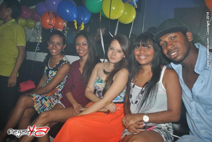 Foto 23 de BAHIA CLUB 5 Y 6 de SEPT 2014 en bahia club, Cartagena