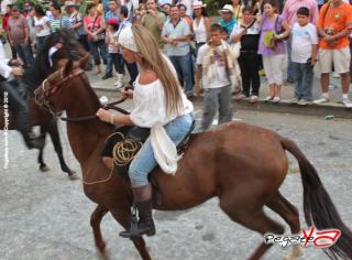Foto 118 de Cabalgata 2010 - Feria Bucaramanga en Cabalgata 2010, Bucaramanga